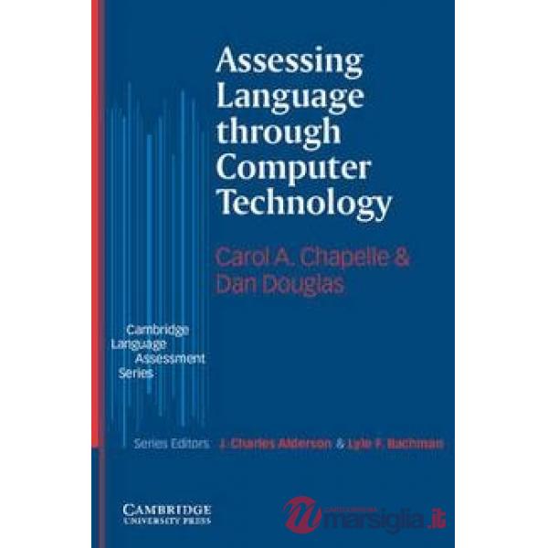 ASSESSING LANG COMPUTER PB