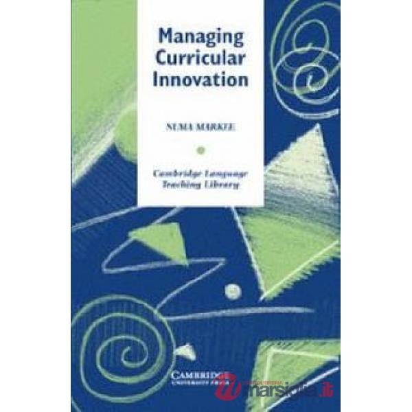 MANA CURR INNOVATION B