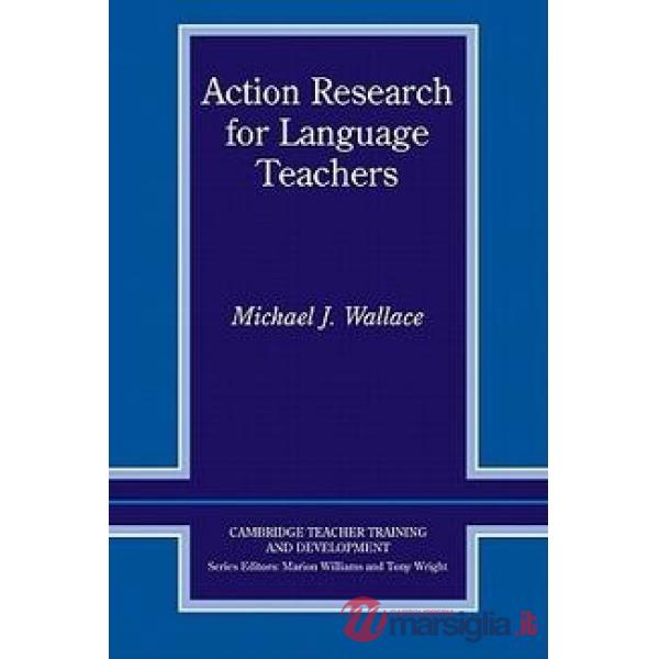 ACTION RESEARCH LANG. TCH. PB