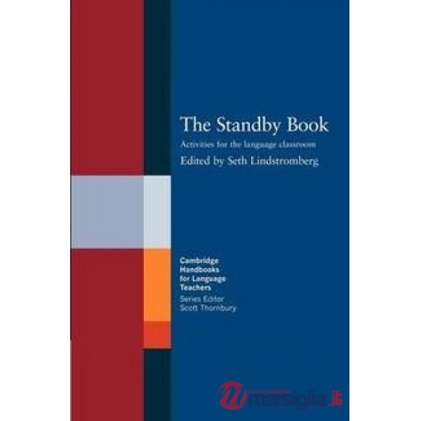 STANDBY BOOK B