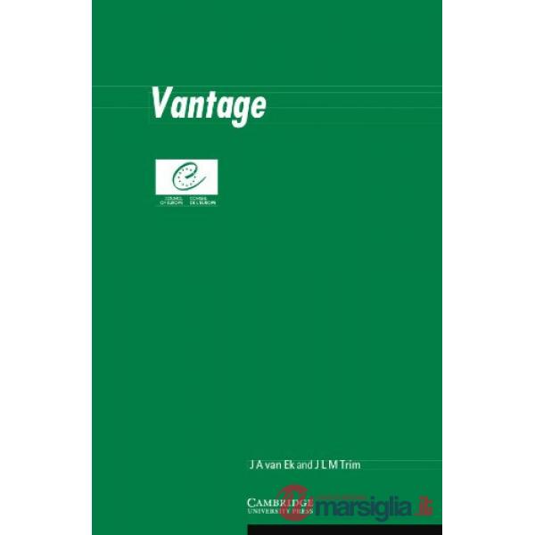 VANTAGE LEVEL PB