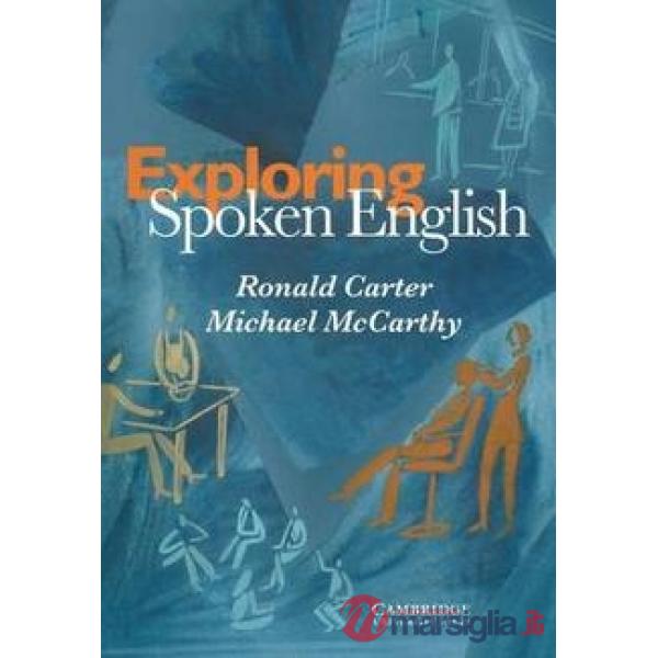 EXPLOR SPOKEN ENGL B