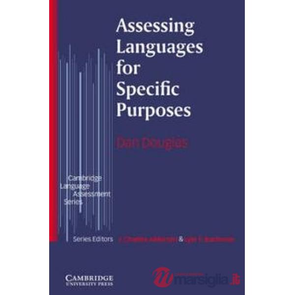 ASSESSING LANG. SPEC. PURPOSES