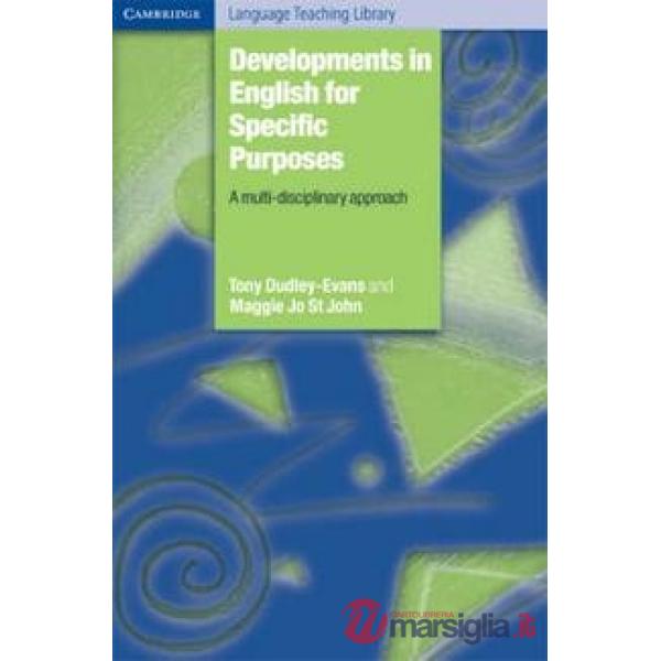 DEVELOPMENTS IN ESP