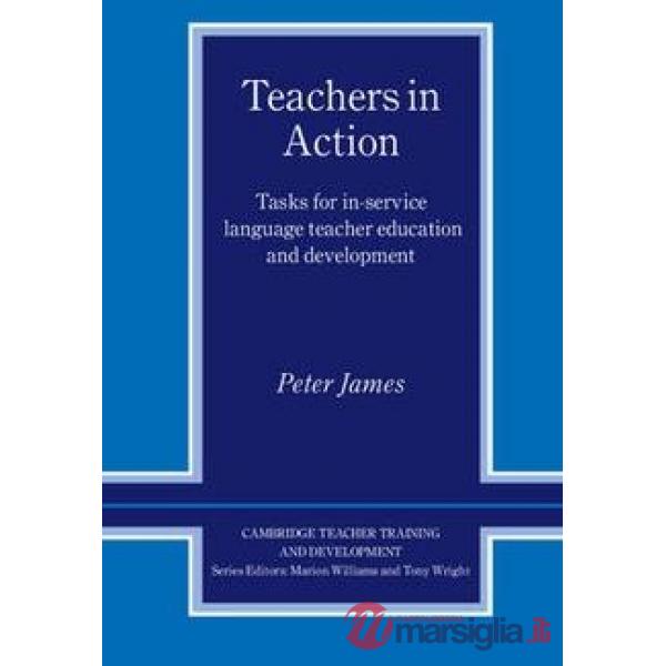 TEACHERS IN ACTION PB