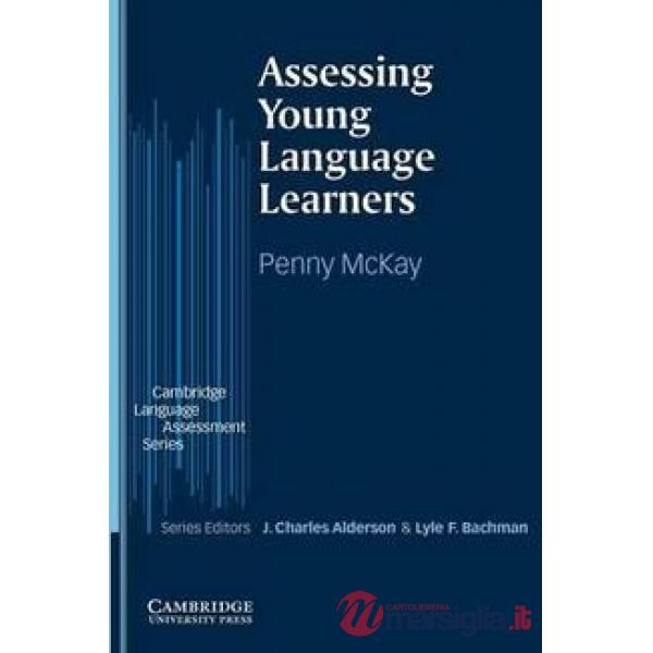 ASSESSING YOUNG LANG. LEAR PB