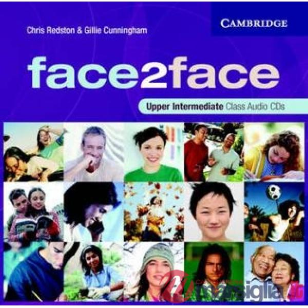 FACE2FACE UPPINTERM CLASSCD