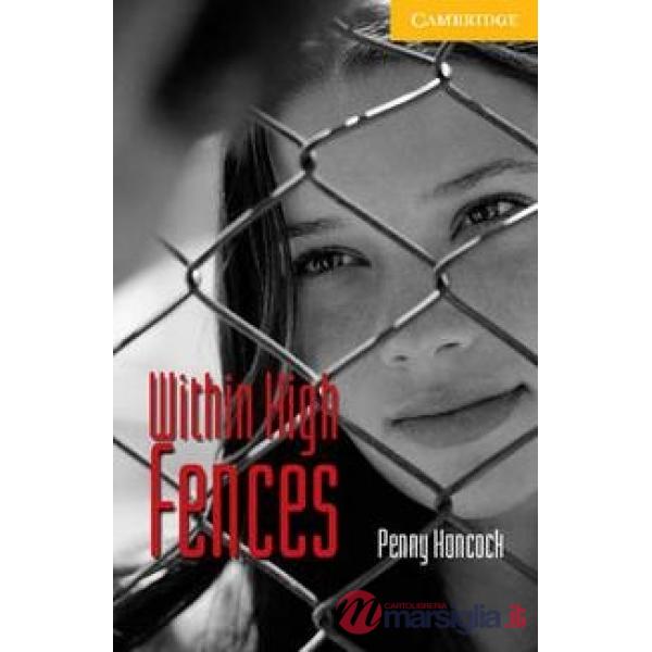 CAMBRIDGE ENG. READ HIGH FENCES