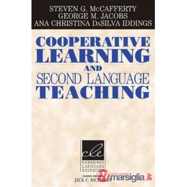 COOP LEARN LANG TEACH PB