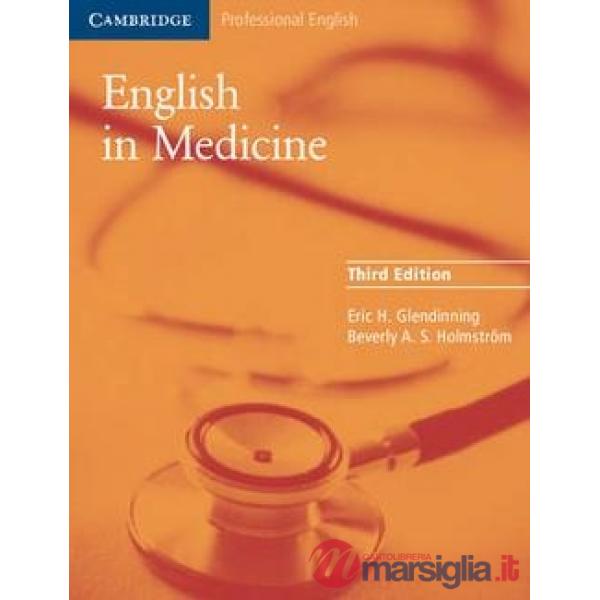 ENGLISH IN MEDICINE