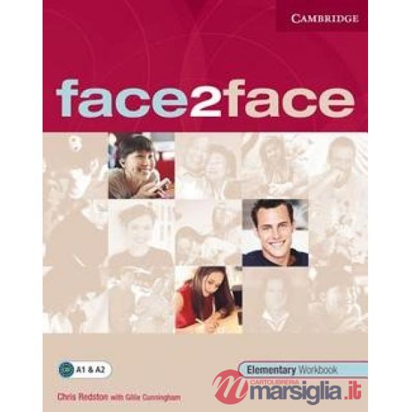 FACE2FACE ELEM WB