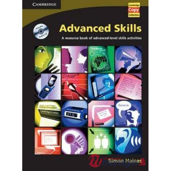 ADVANCED SKILLS PACK