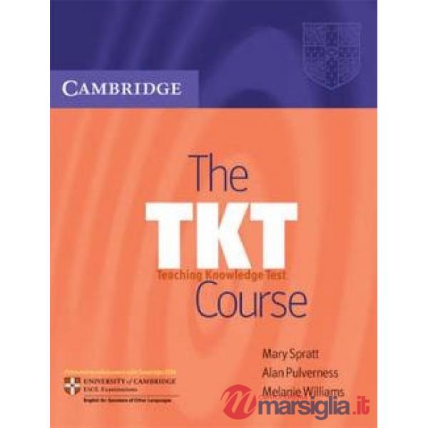 THE TKT COURSE