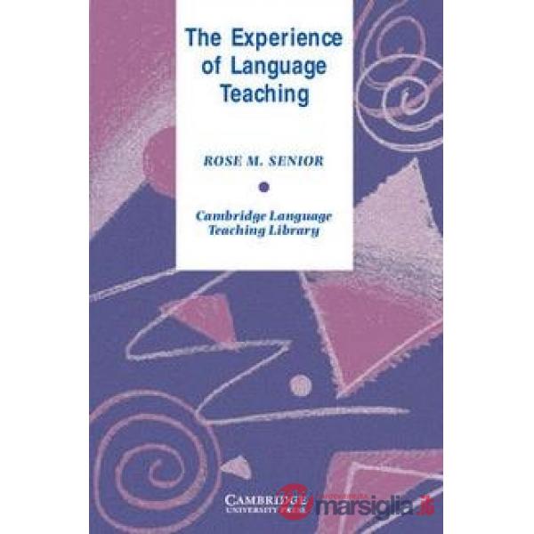 EXPERIENCE LANG. TEACHING PB