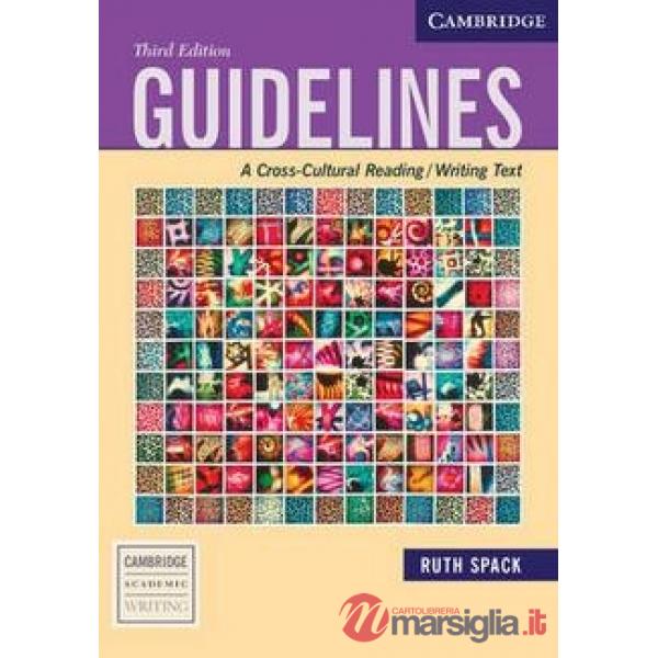 GUIDELINES 3ED STUDENT'S BOOK