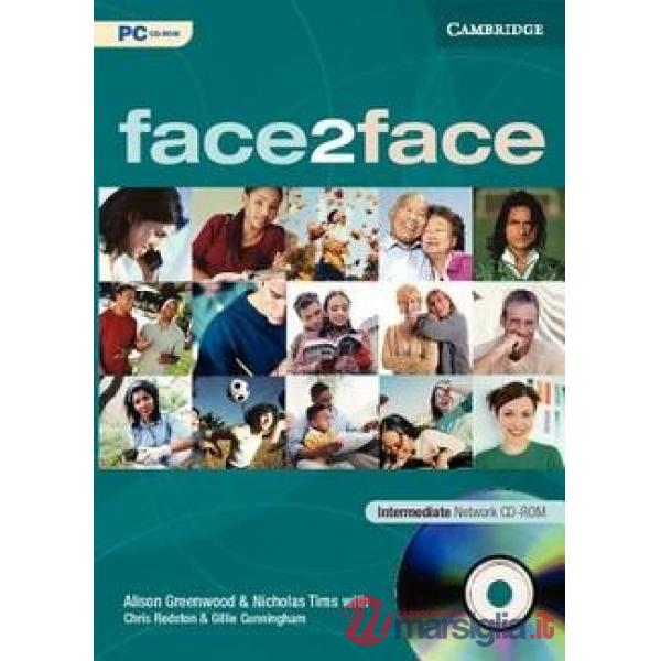 FACE2FACE INT 3 NETWORK CDRM