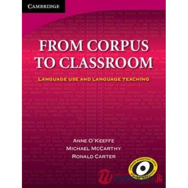 FROM CORPUS CLASSROOM PB
