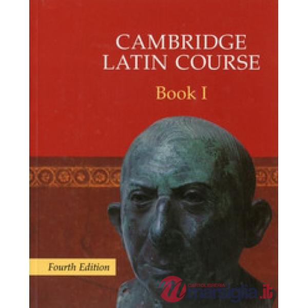 CAMBRIDGE LATIN COURSE SB I