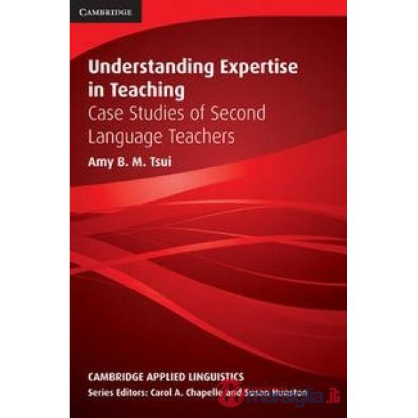 UNDERSTANDING EXPERTISE PB