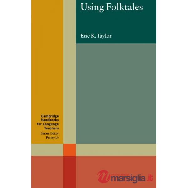 USING FOLK TALES