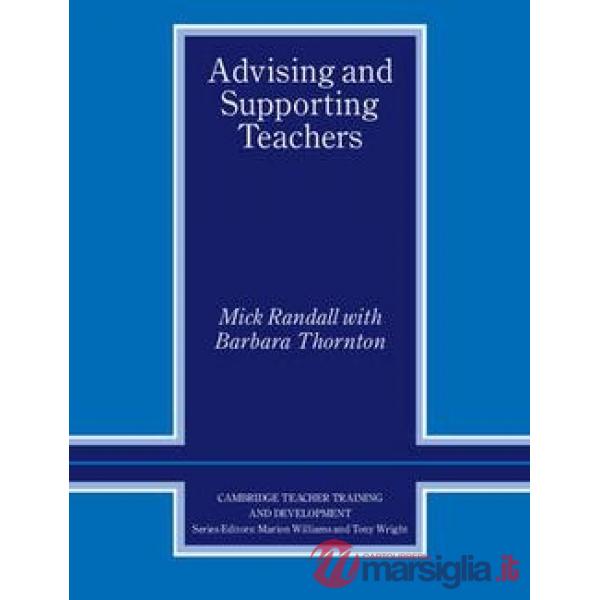 ADVISING AND SUPPORTING PB