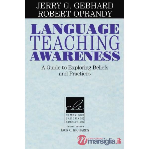 LANGUAGE TEACHING AWAREN. PB