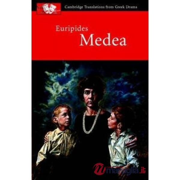 MEDEA