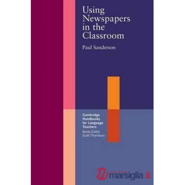 USING NEWSPAPERS CLASSROOM