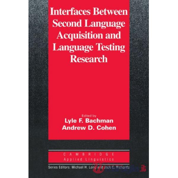 INTERFACES SEC. LANG. ACQ. PB