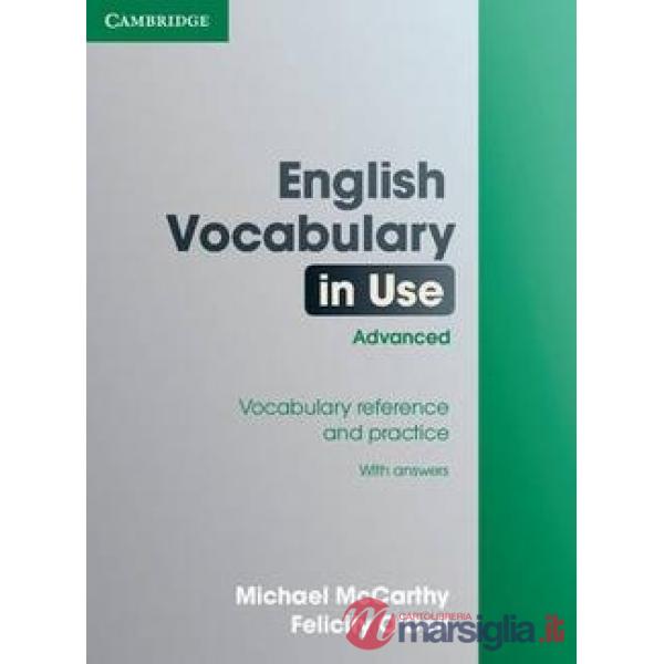 ENG. VOC. IN USE ADV W/A