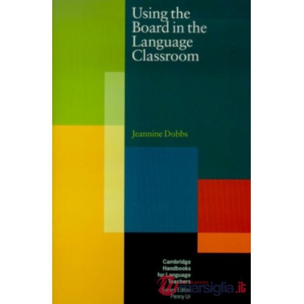 USING BOARD LANGUAGE CLASSROOM