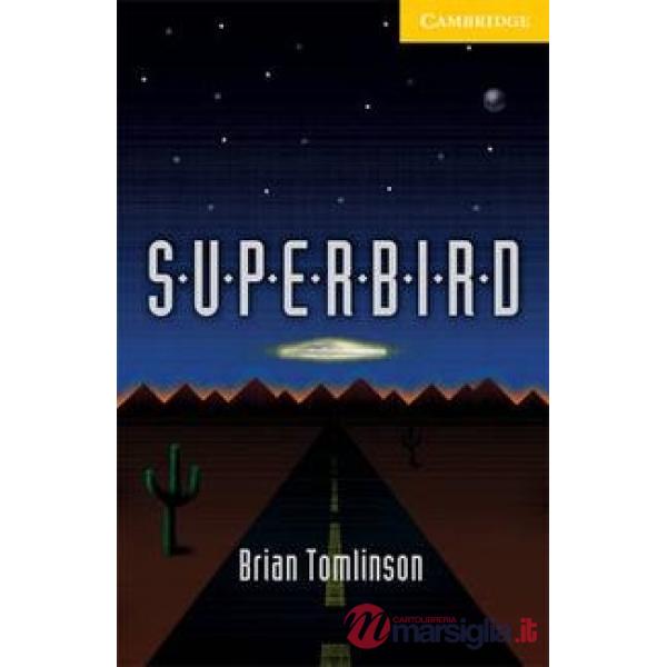 CAMBRIDGE ENG. READ. SUPERBIRD