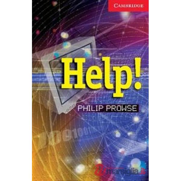 CAMBRIDGE ENGL. READ. HELP! PB