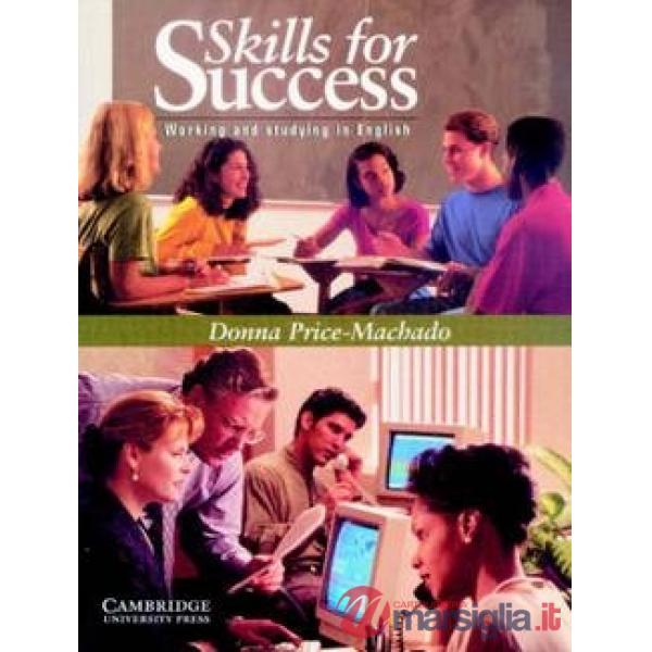 SKILL FOR SUCCESS STD