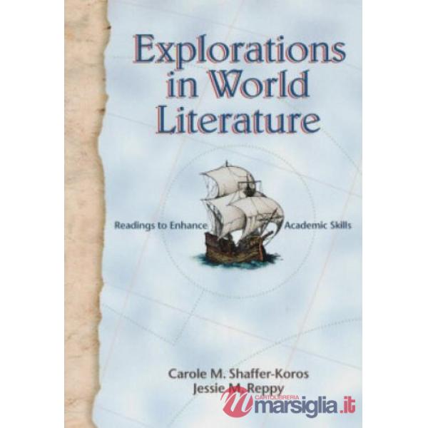 EXPLORATIONS