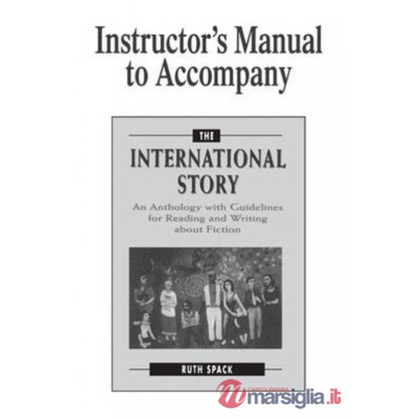 INTERNATIONAL STORY TCH BK