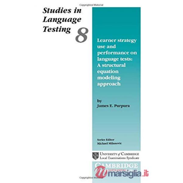 LEARNER STRATEGY USE PB