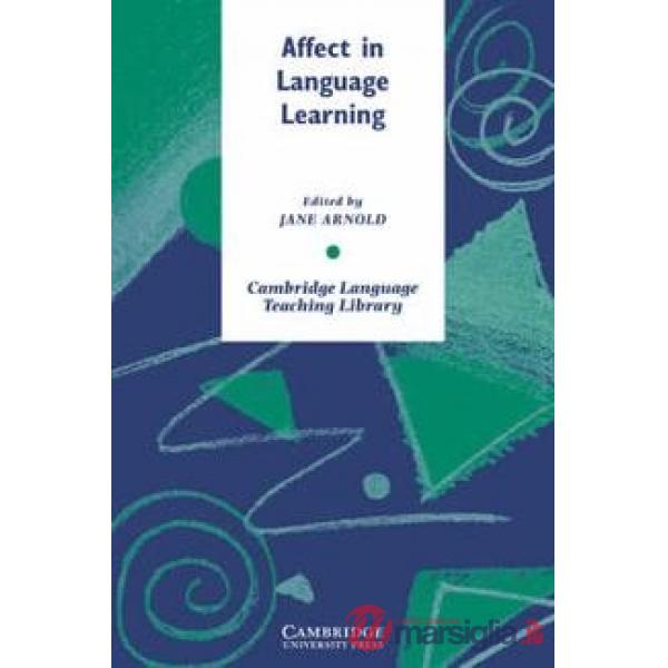 AFFECT IN LANG. LEARNING PB