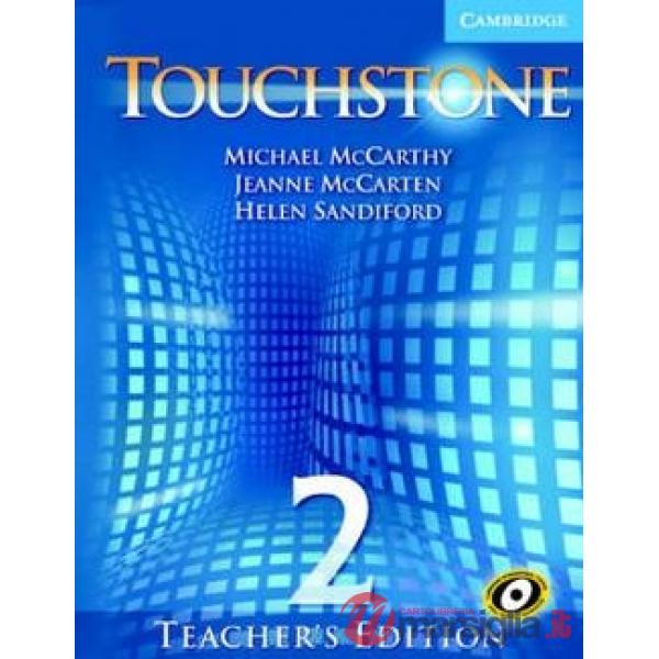 TOUCHSTONE 2 TCH