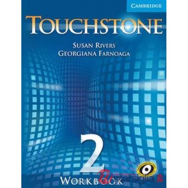 TOUCHSTONE 2 WK BK