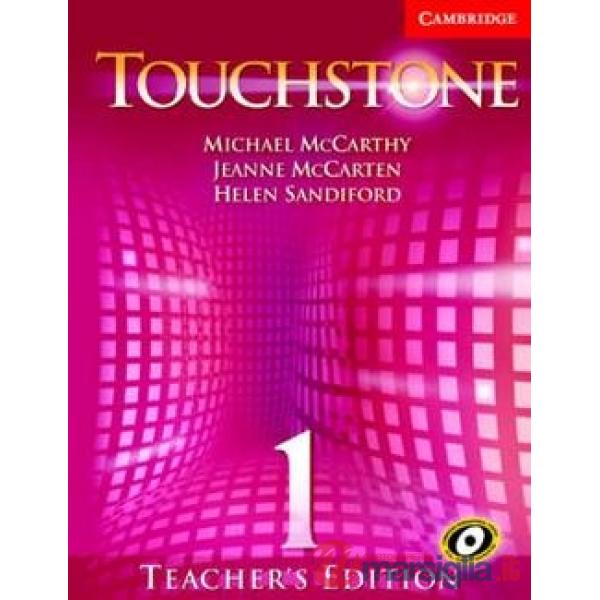 TOUCHSTONE 1 TCH
