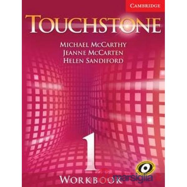 TOUCHSTONE 1 WK BK