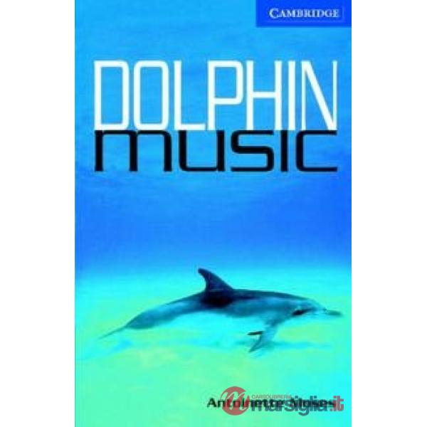 CAMBRIDGE ENGL. READ. DOLPHIN LV5