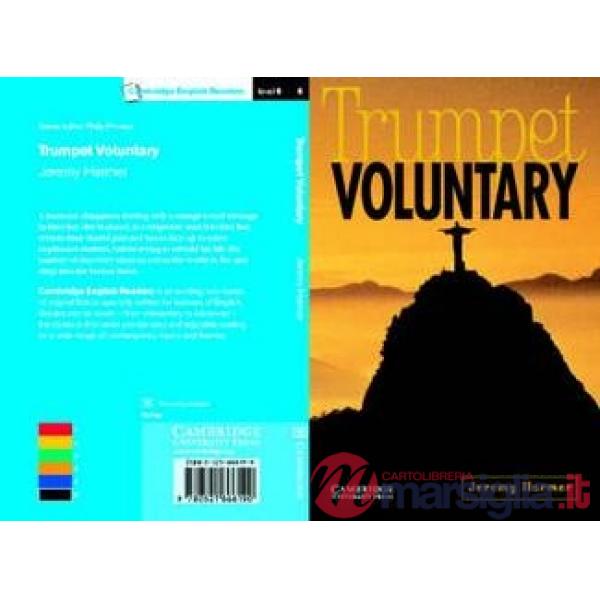 CAMBRIDGE ENGL. READ. TRUMPET LV6