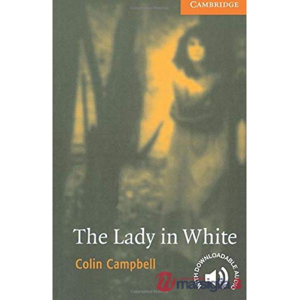 CAMBRIDGE ENGL. READ. LADY LV4