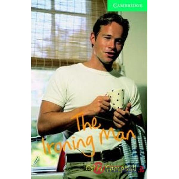 CAMBRIDGE ENG. READ. IRONING PB 3
