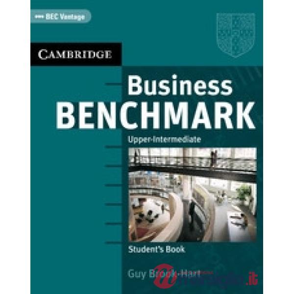 BUS. BENCHMARK BEC VANT
