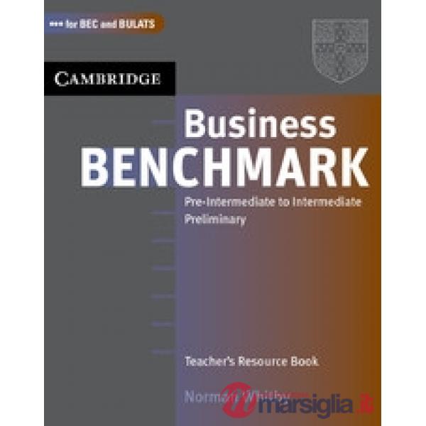 BUS.BENCHMARK P - INT TCH