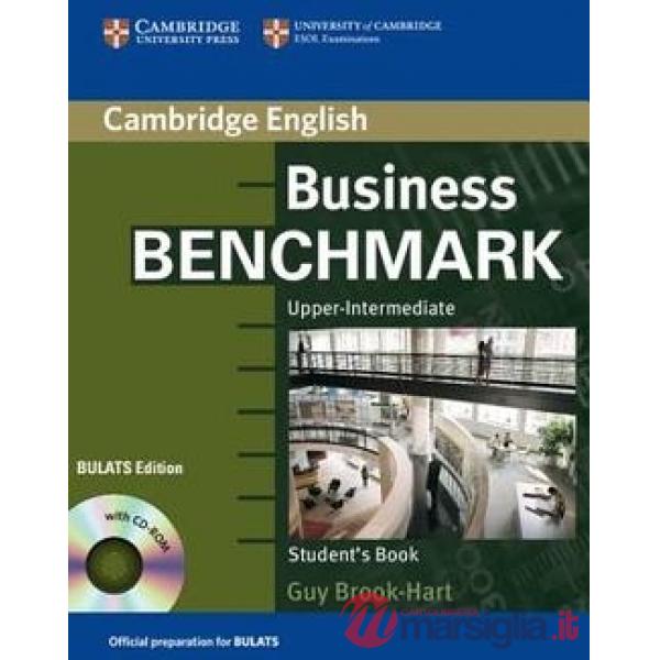 BUS.BENCHMARK U.INT ST + CD