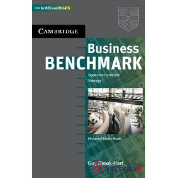 BUS.BENCHMARK BEC VANT PS
